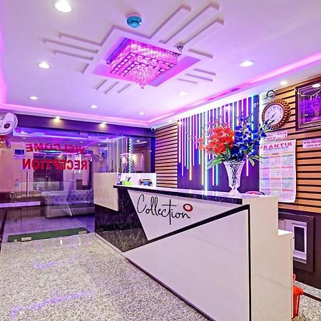 Hotel New Sagar Bilas Digha  Exterior foto