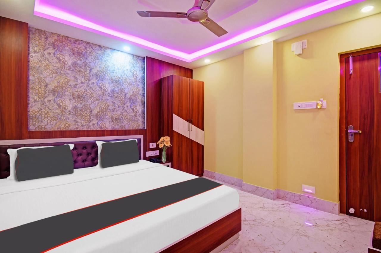 Hotel New Sagar Bilas Digha  Exterior foto