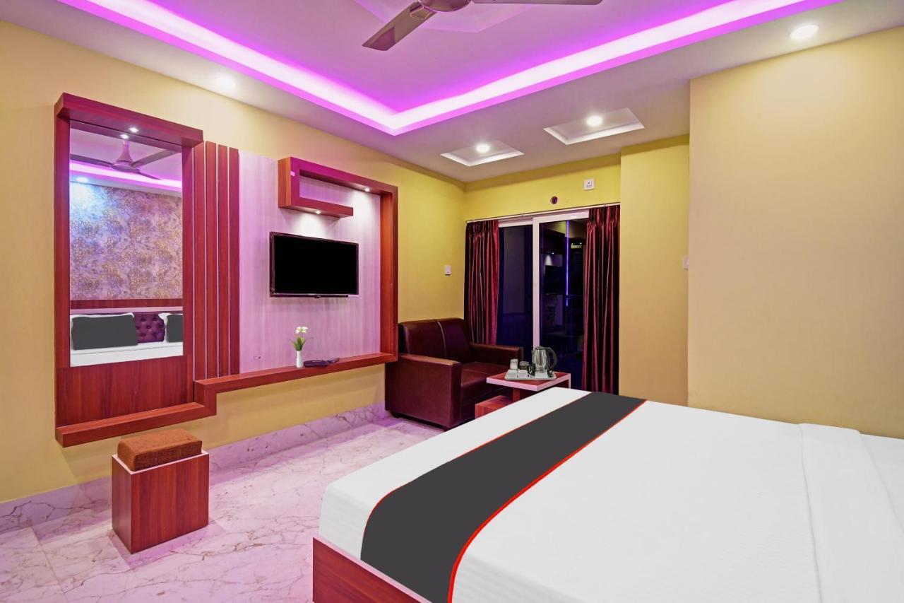 Hotel New Sagar Bilas Digha  Exterior foto