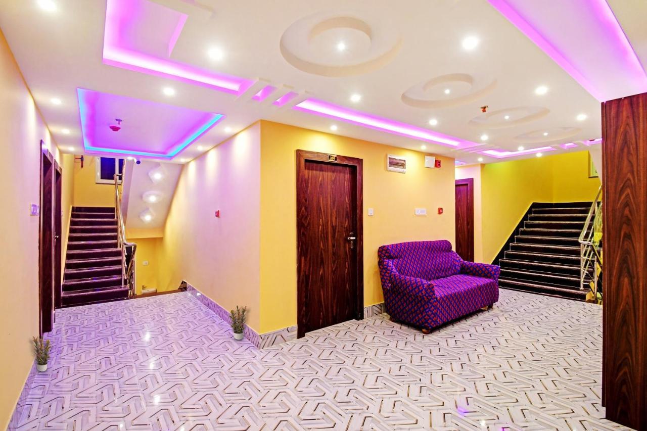 Hotel New Sagar Bilas Digha  Exterior foto