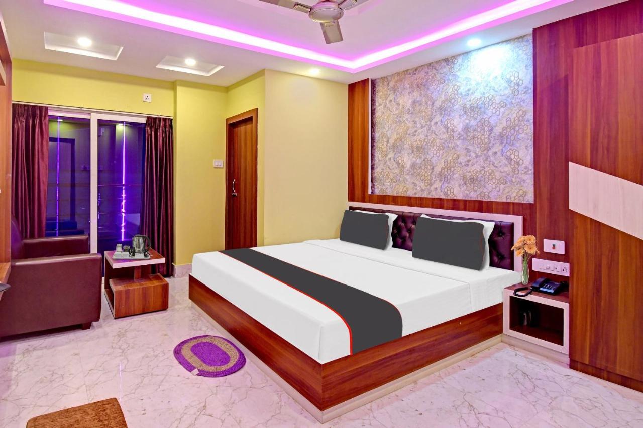 Hotel New Sagar Bilas Digha  Exterior foto