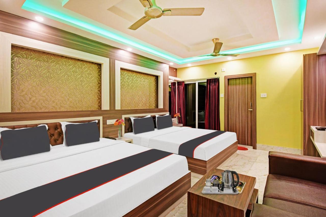 Hotel New Sagar Bilas Digha  Exterior foto