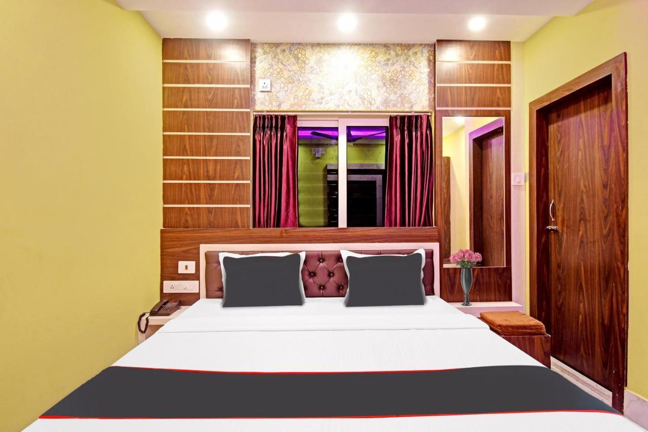 Hotel New Sagar Bilas Digha  Exterior foto