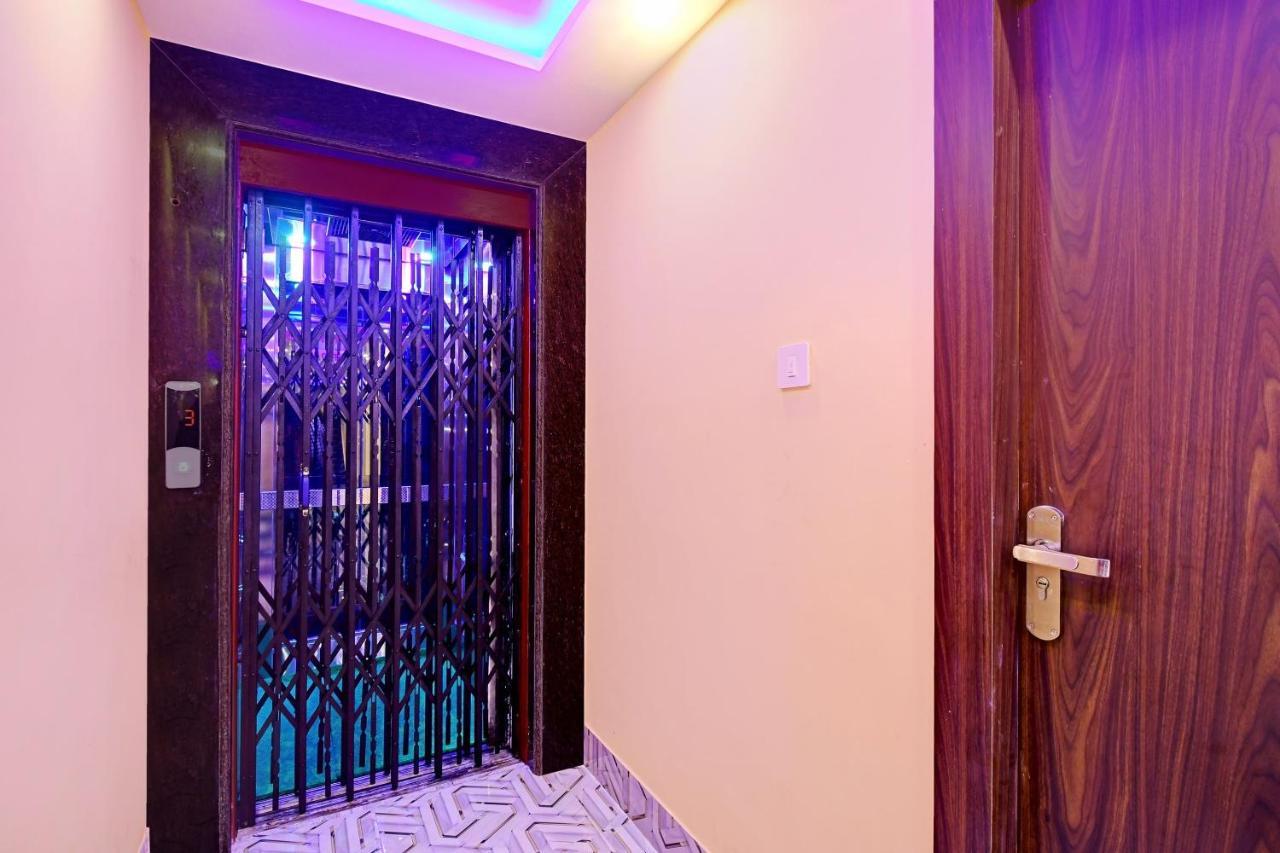 Hotel New Sagar Bilas Digha  Exterior foto