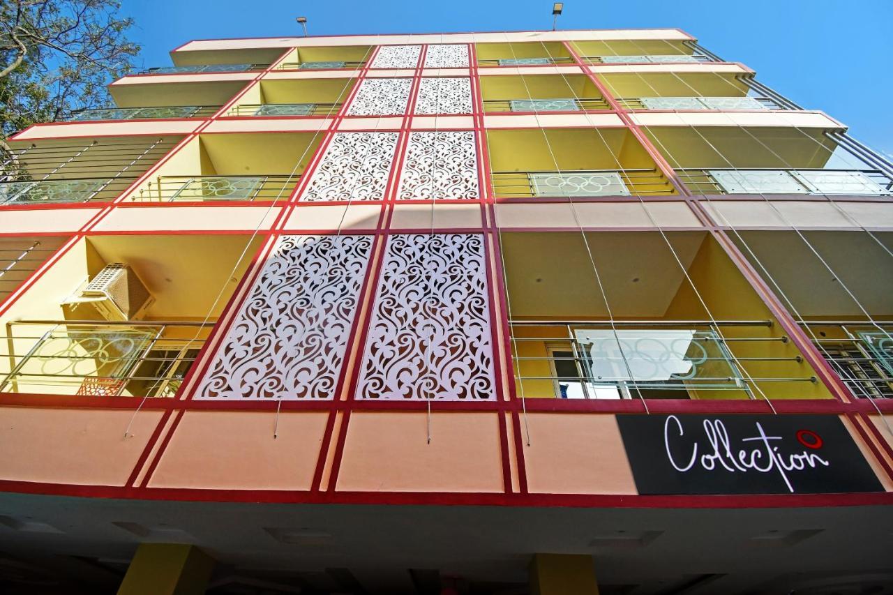 Hotel New Sagar Bilas Digha  Exterior foto